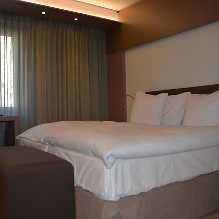 Hotel Forum Martigny Luaran gambar