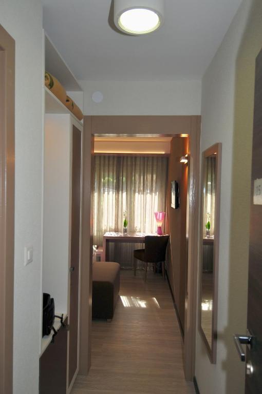 Hotel Forum Martigny Bilik gambar