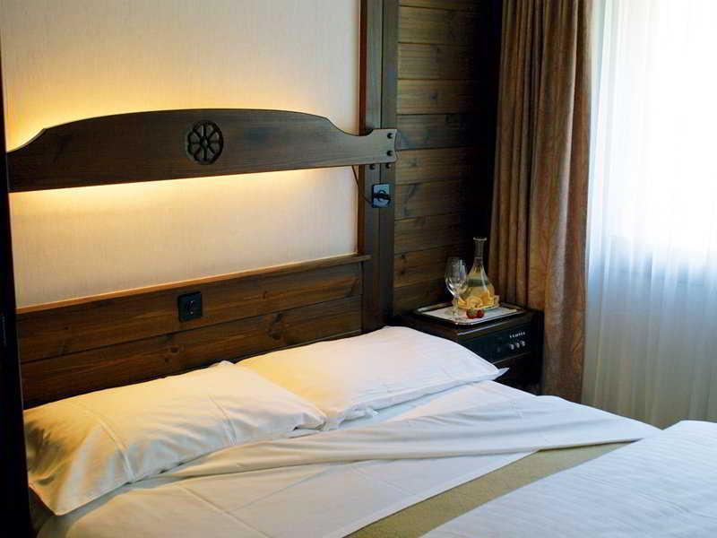 Hotel Forum Martigny Luaran gambar
